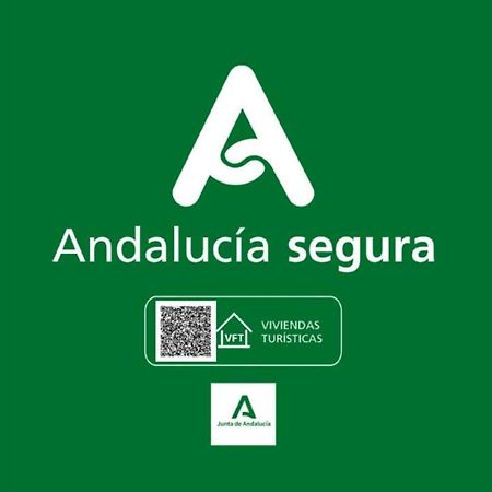 Tuguest Molinos Apartment Granada Ngoại thất bức ảnh