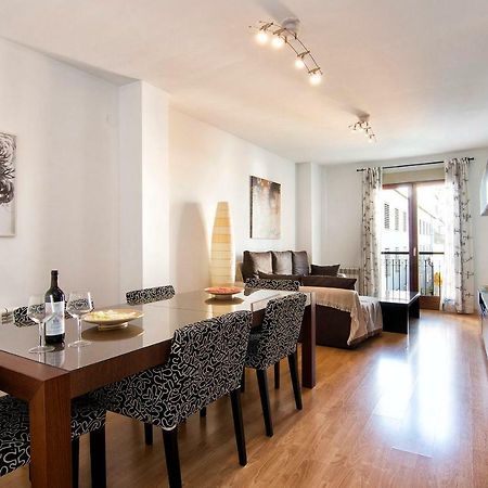 Tuguest Molinos Apartment Granada Ngoại thất bức ảnh