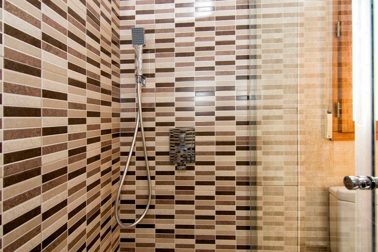 Tuguest Molinos Apartment Granada Ngoại thất bức ảnh