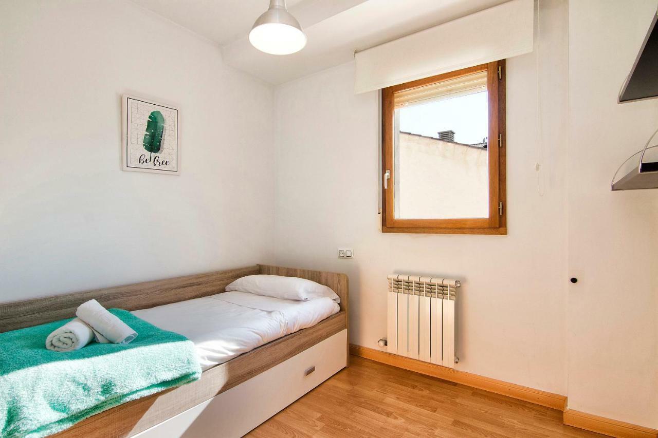 Tuguest Molinos Apartment Granada Ngoại thất bức ảnh