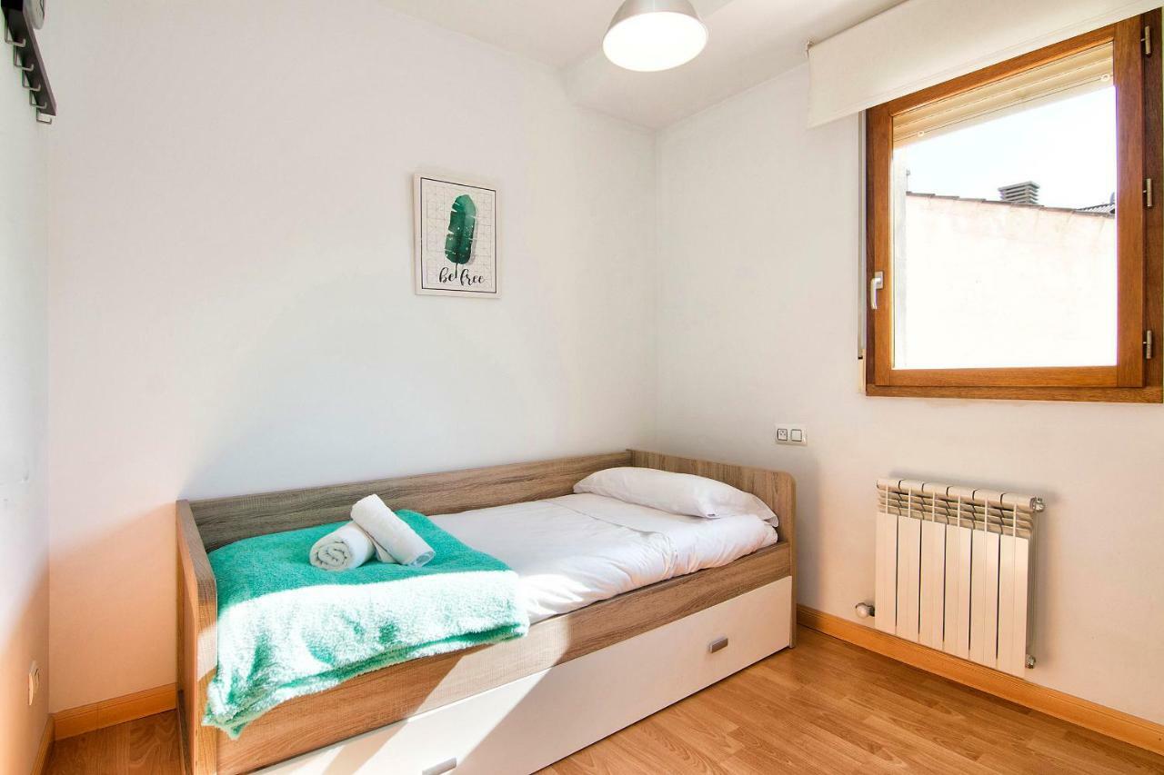 Tuguest Molinos Apartment Granada Ngoại thất bức ảnh