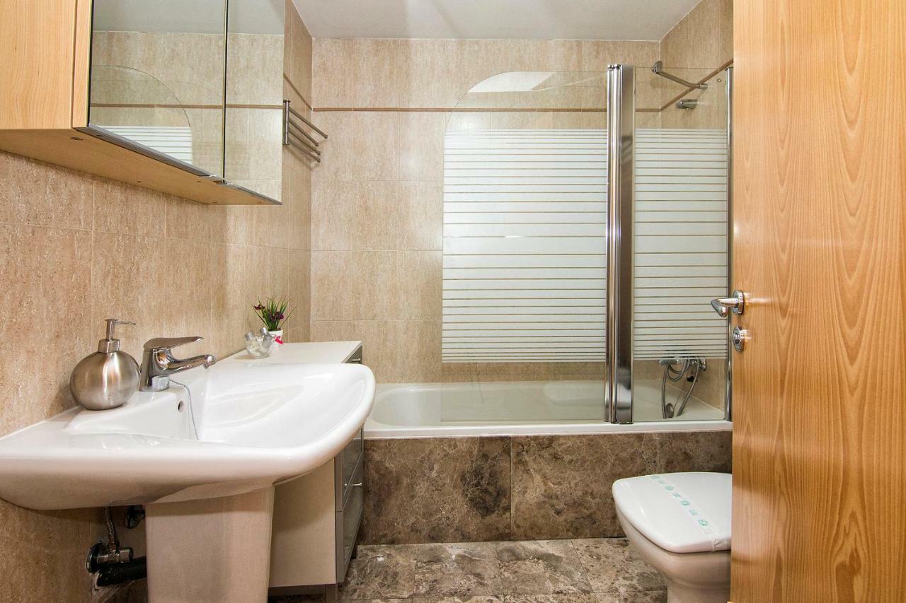Tuguest Molinos Apartment Granada Ngoại thất bức ảnh