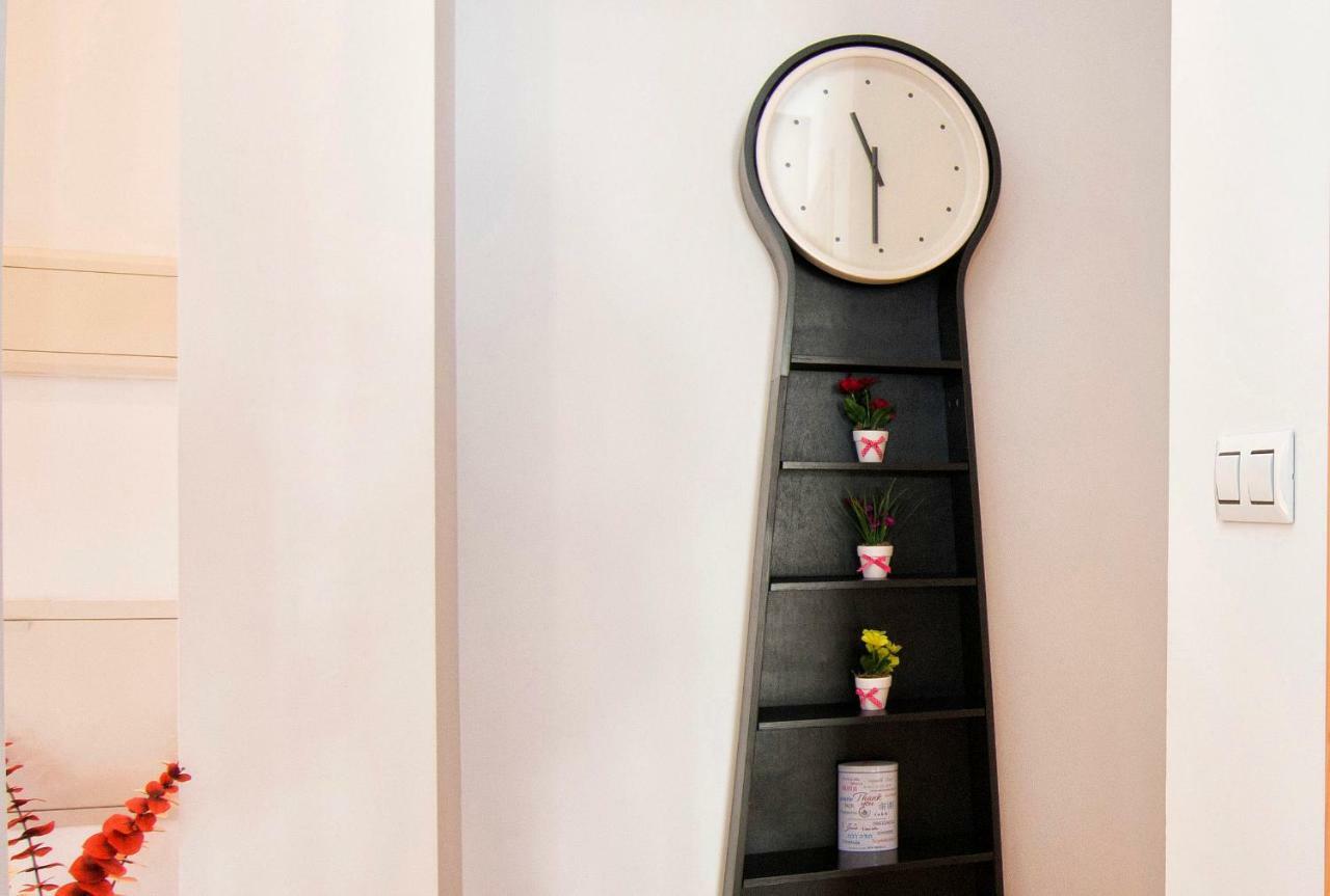 Tuguest Molinos Apartment Granada Ngoại thất bức ảnh