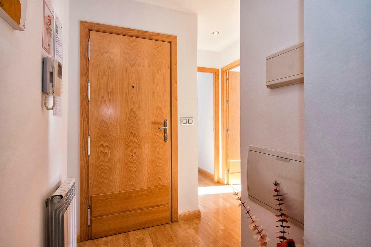 Tuguest Molinos Apartment Granada Ngoại thất bức ảnh