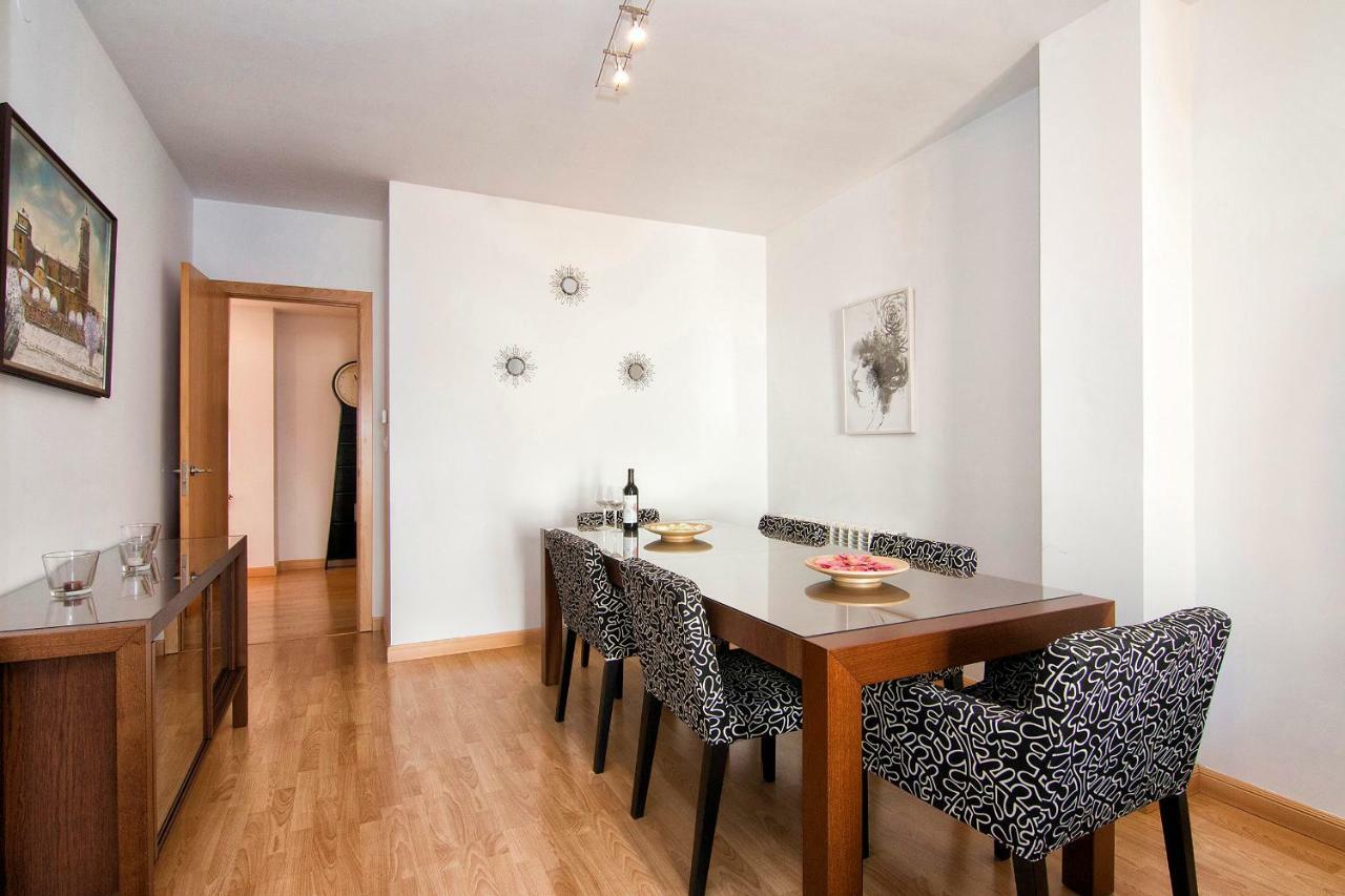 Tuguest Molinos Apartment Granada Ngoại thất bức ảnh