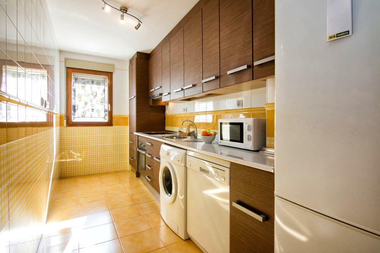 Tuguest Molinos Apartment Granada Ngoại thất bức ảnh